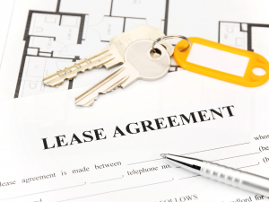 The effects of COVID-19 on lease agreements